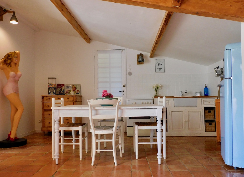 Les Vergers du Désert, Le Pizou - photo 10