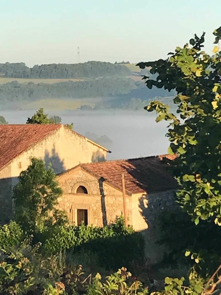 Le fournil des moines, Clermont-Dessous - photo 4