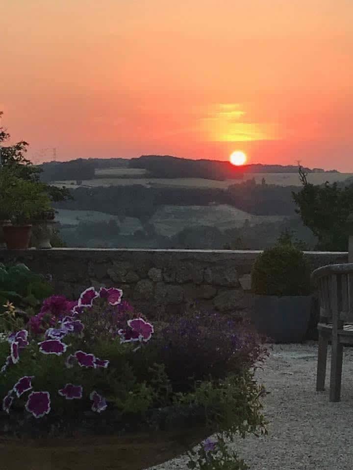 Le fournil des moines, Clermont-Dessous