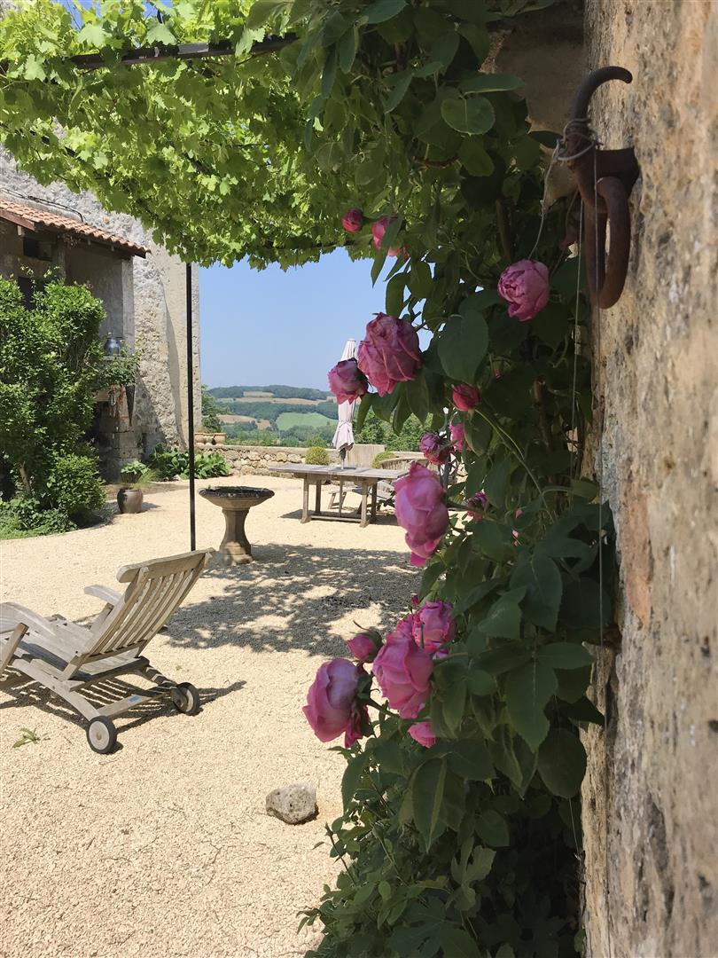 Le fournil des moines