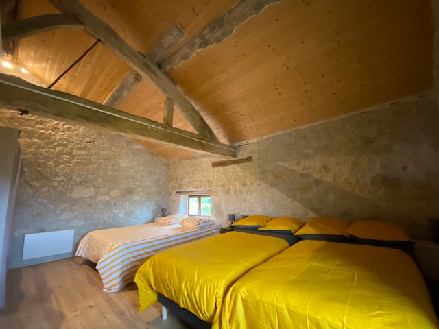 Le fournil des moines, Clermont-Dessous - photo 7