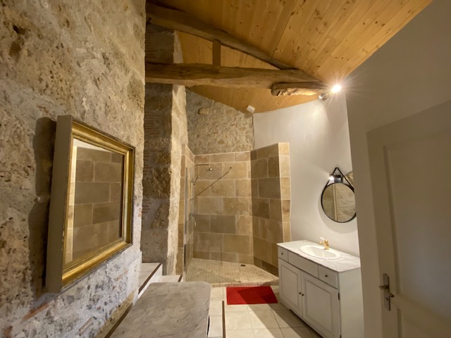 Le fournil des moines, Clermont-Dessous - photo 2