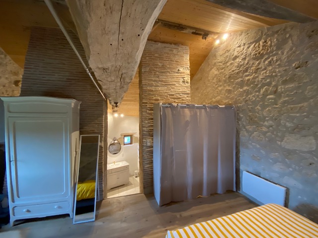 Le fournil des moines, Clermont-Dessous - photo 8