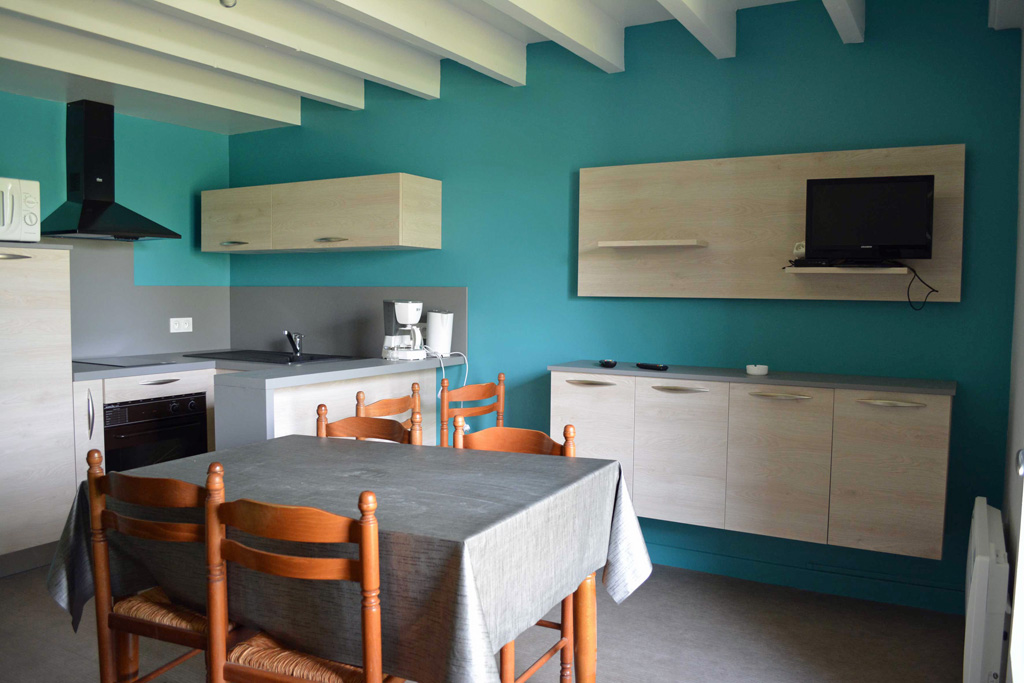 Centre Touristique de Ponty - photo 5