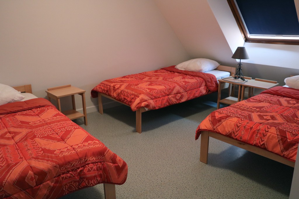 Centre Touristique de Ponty, Ussel - photo 8