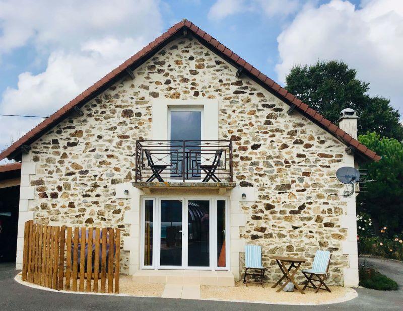 Domaine de Puyregonde - Gîte des Magnolias, Firbeix - photo 7