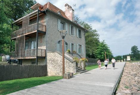 Maison Rebière  - Studio 1