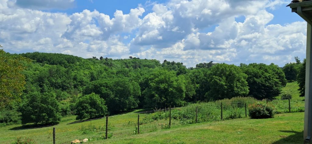 Gîte du Four à pain, Bourrou - photo 33