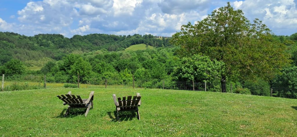 Gîte du Four à pain, Bourrou - photo 12