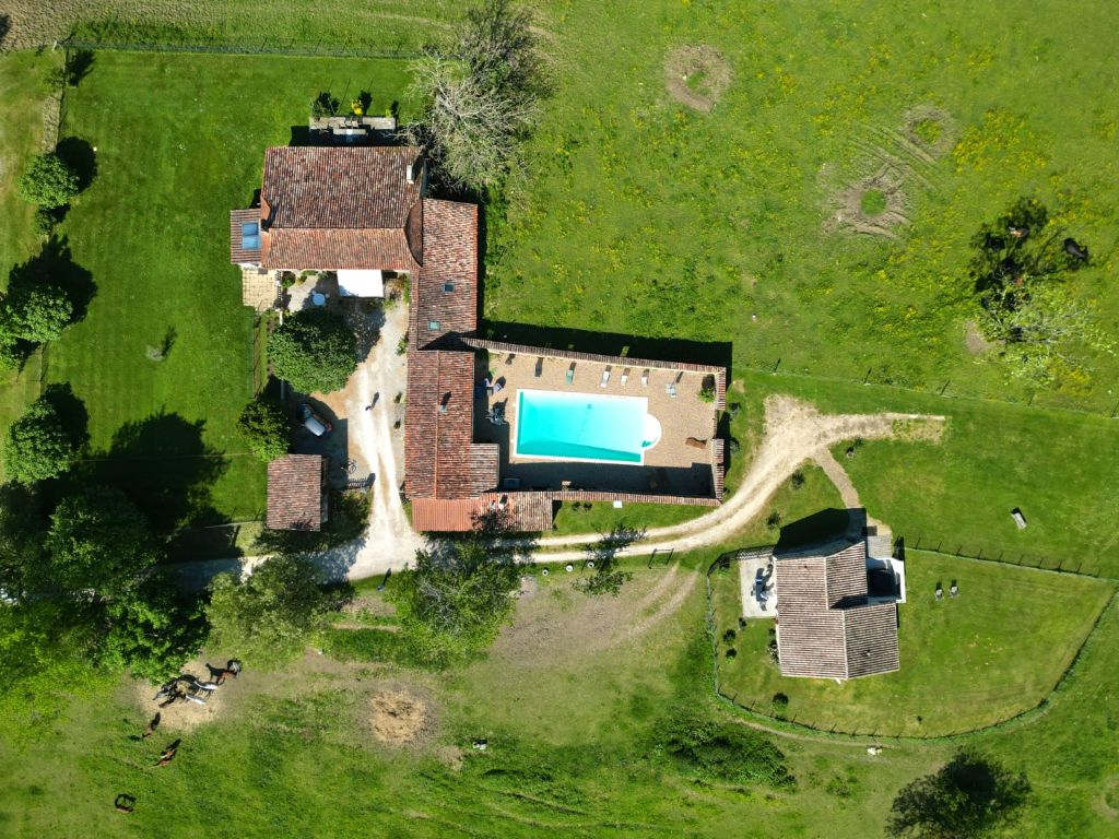 Gîte du Four à pain, Bourrou - photo 19