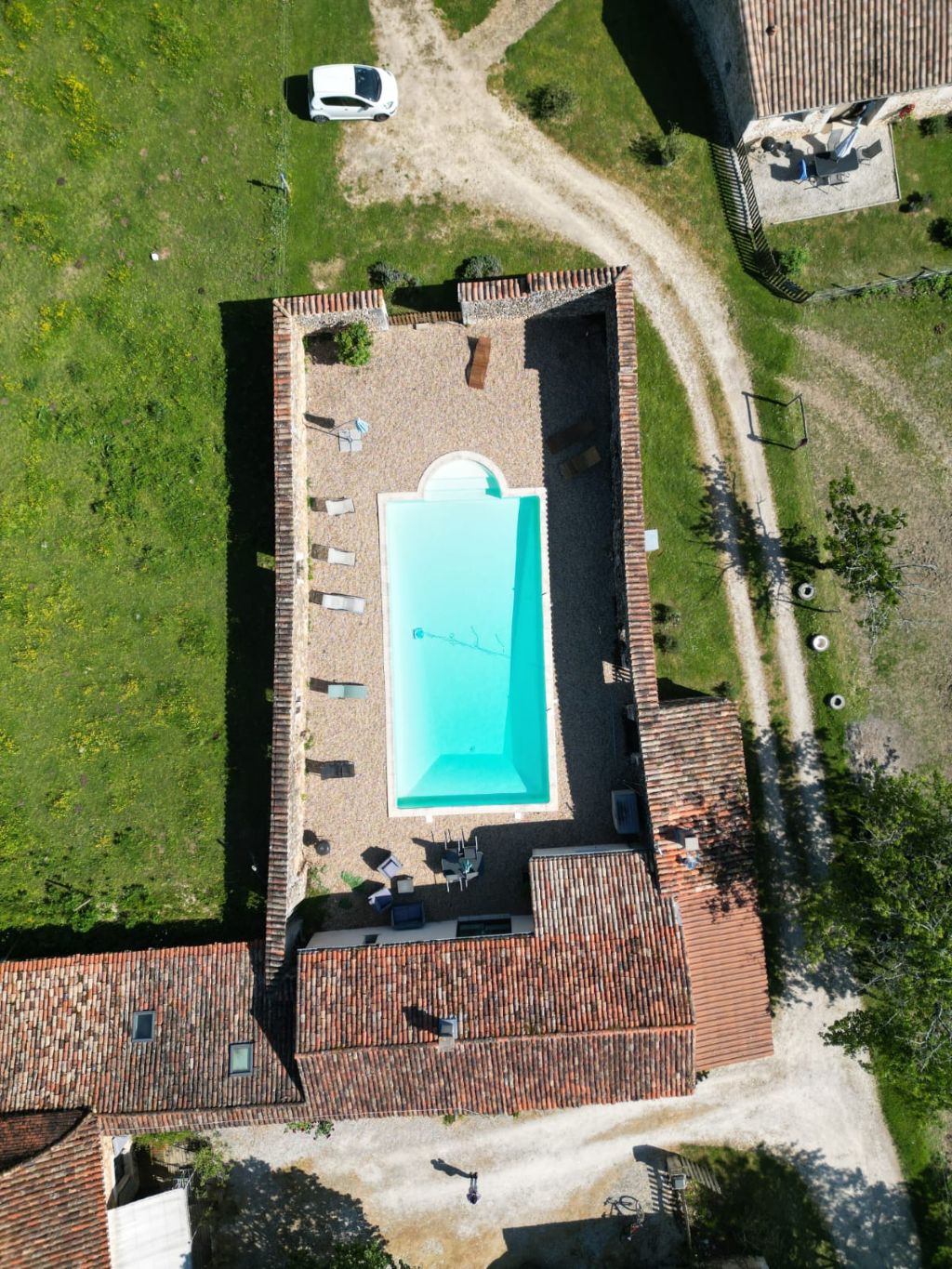 Gîte du Four à pain, Bourrou - photo 25