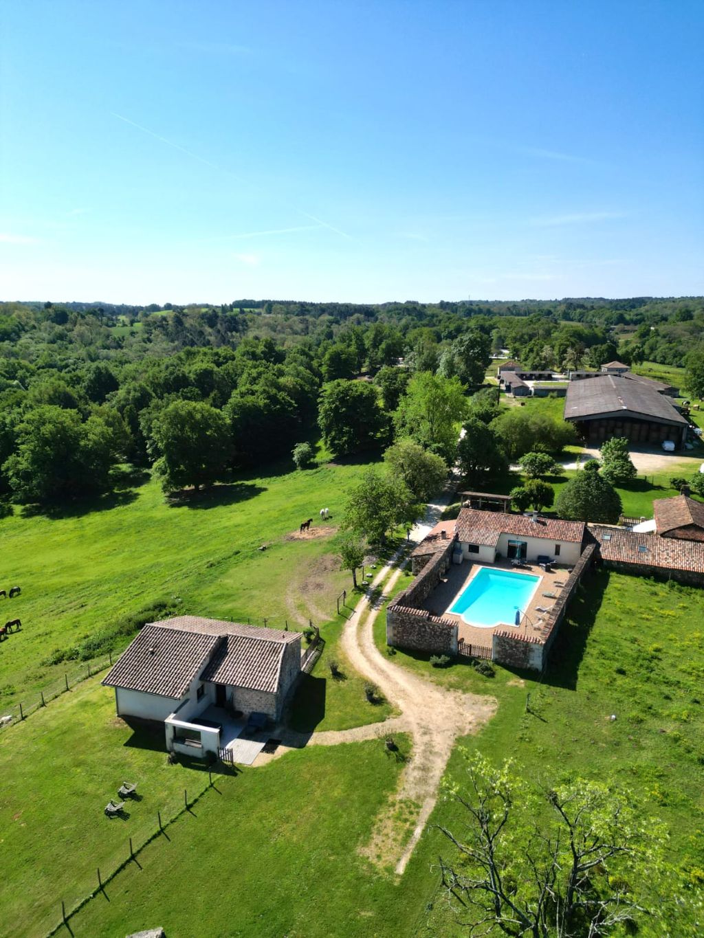 Gîte du Four à pain, Bourrou - photo 27