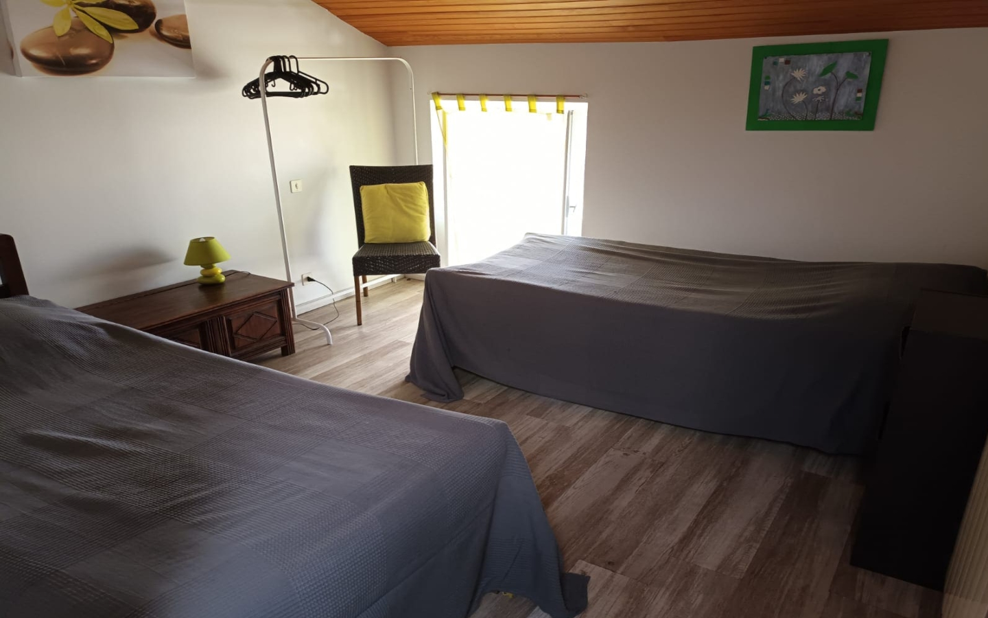 Gîte Zuharpeta — photo 3