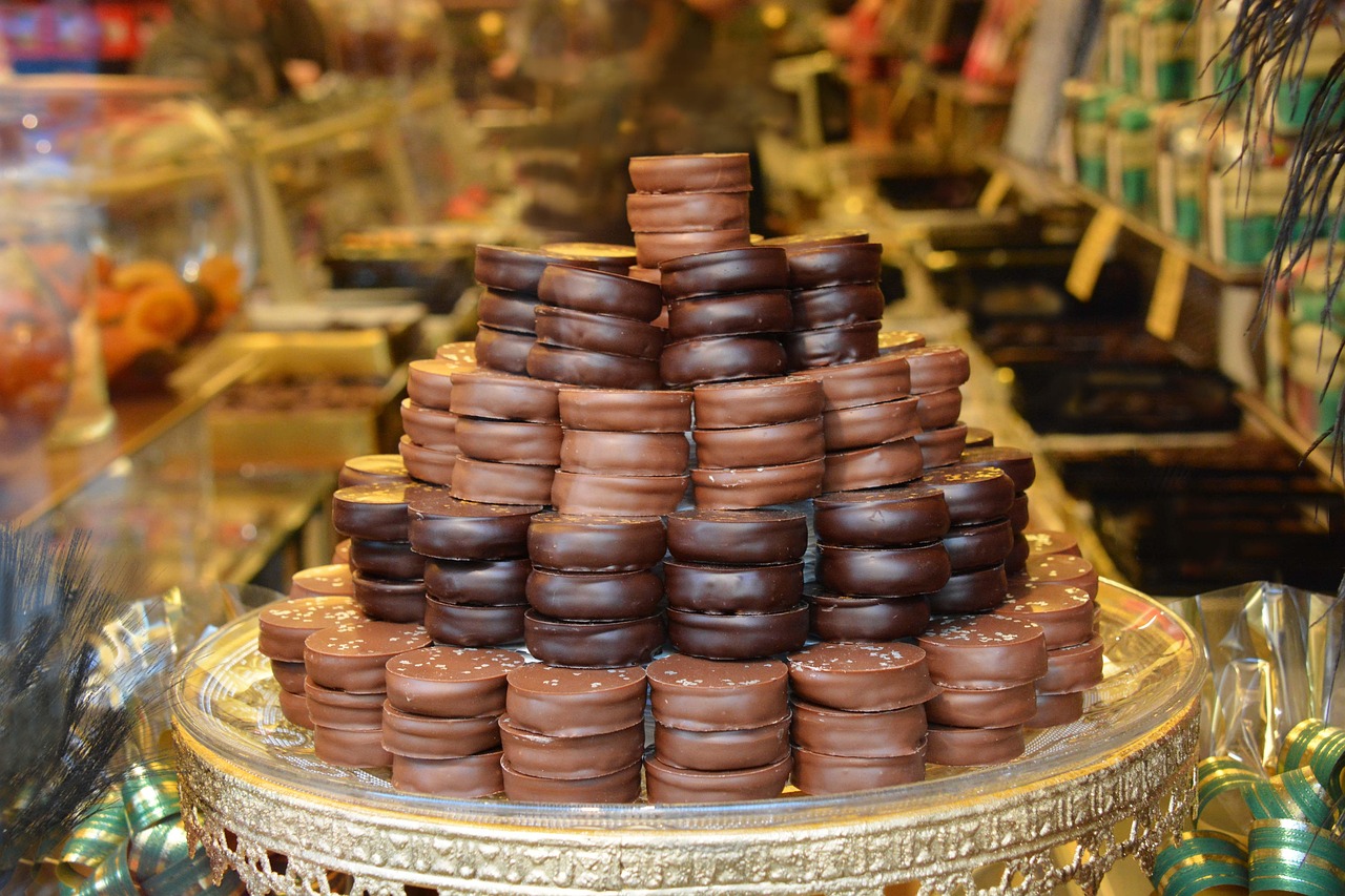 Salon de la Gourmandise et de l'Artisanat