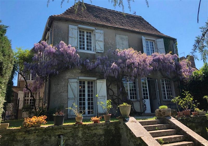 Jardin des remparts