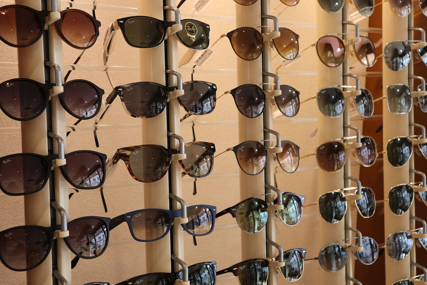 GM optique — photo 3