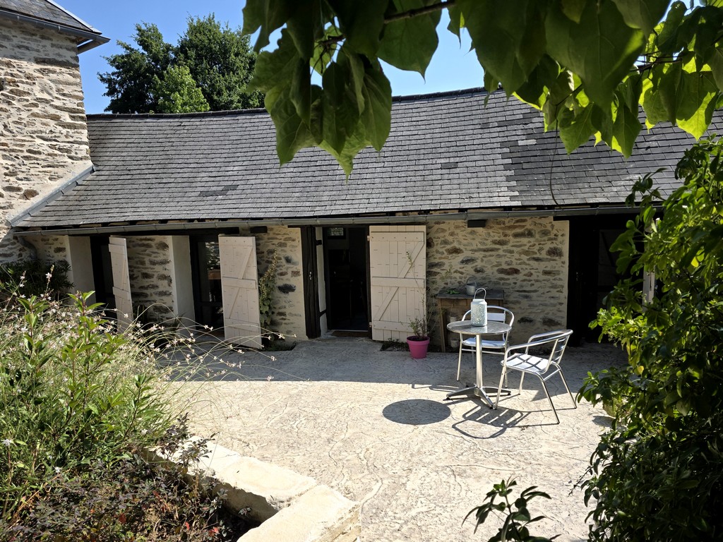 Alitis house