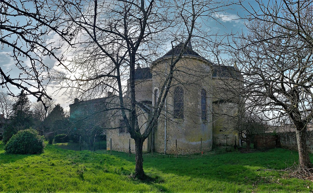 L’Église Notre-Dame — photo 2