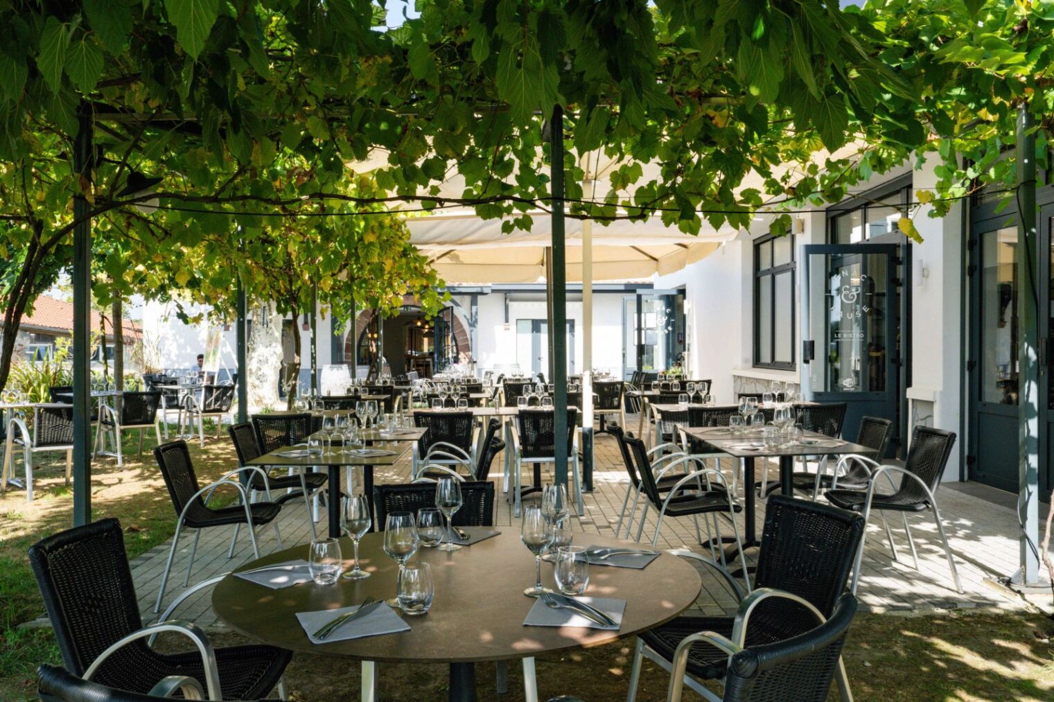 Bistro Gnàc & Pause