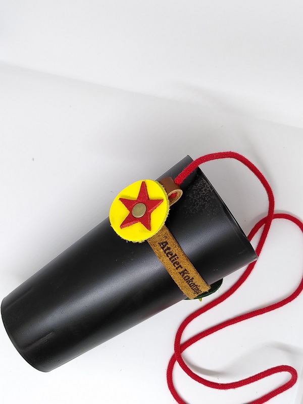 Kokatinga Cuir — photo 3
