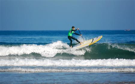 Surf School Gold Coast