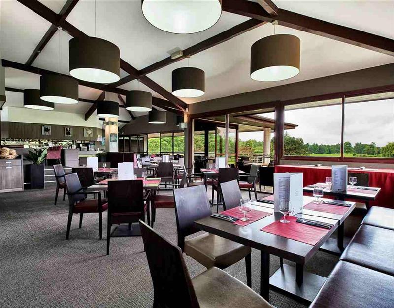 Blue Green Golf de Pau Artiguelouve