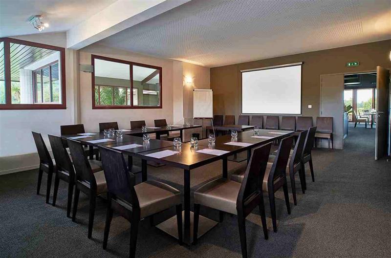 Blue Green Golf de Pau Artiguelouve