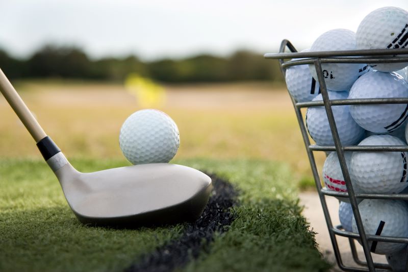 Golf, Arcachon - photo 2