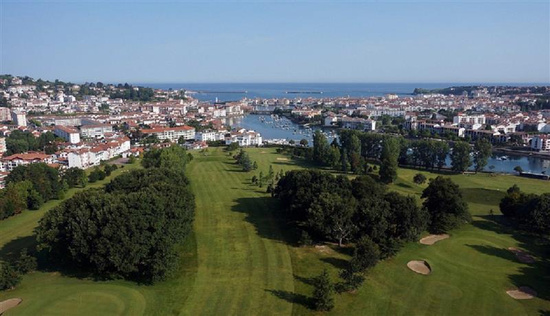 Golf de la Nivelle