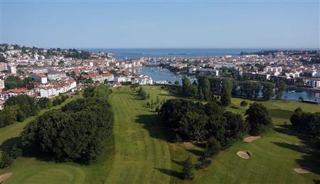 Golf : Prix Casino Hendaye Golf : Prix Casino Hendaye