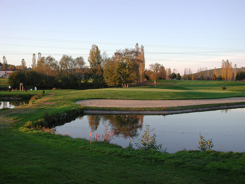 Golf de Périgueux - photo 3