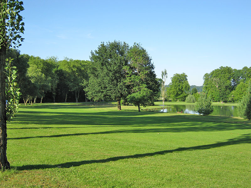 Golf de Périgueux - photo 2