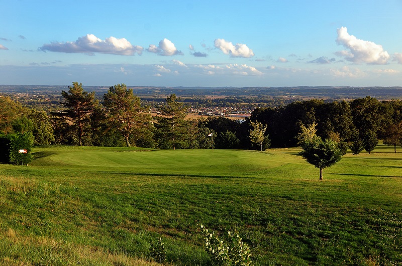 Golf Club d'Agen-Bon-Encontre - photo 3