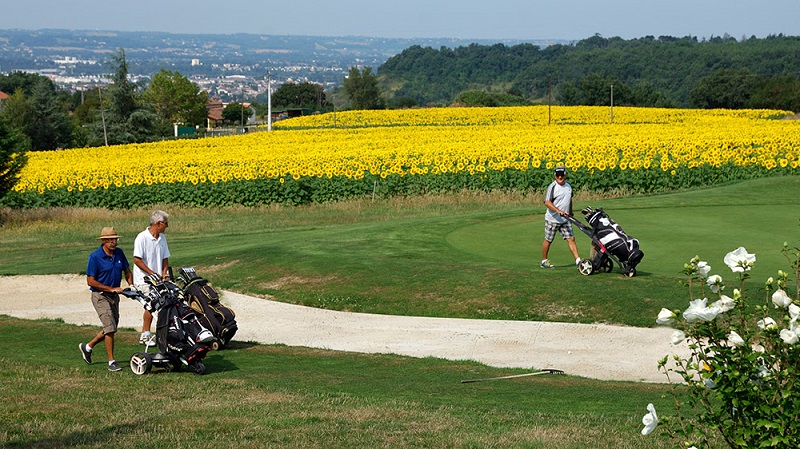 Golf Club d'Agen-Bon-Encontre - photo 4