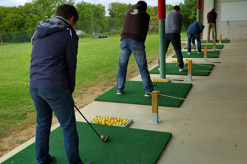 Golf Club d'Agen-Bon-Encontre - photo 5