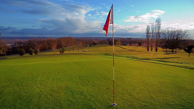 Golf Club d'Agen-Bon-Encontre - photo 2