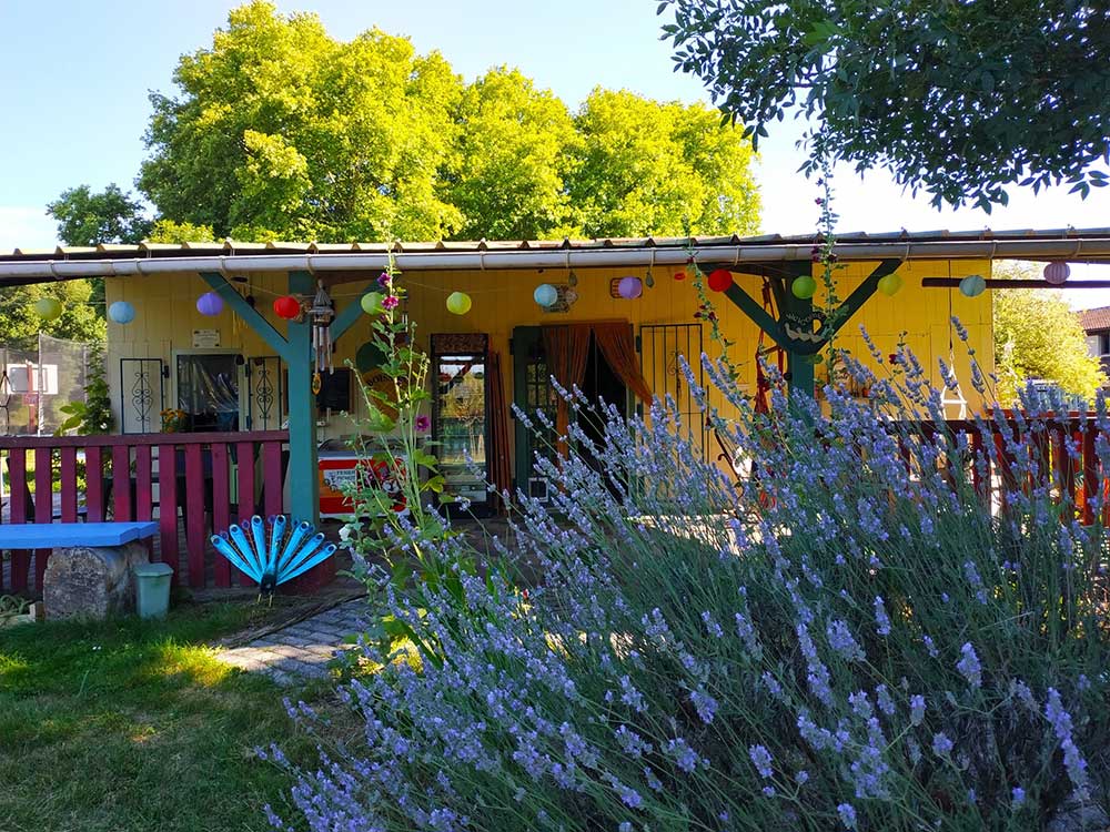 Mini Golf "Bohème" - photo 4