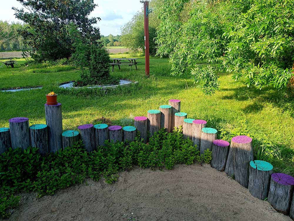 Mini Golf "Bohème", Saint-Paul-Lizonne - photo 8