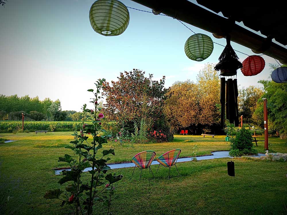 Mini Golf "Bohème" - photo 2