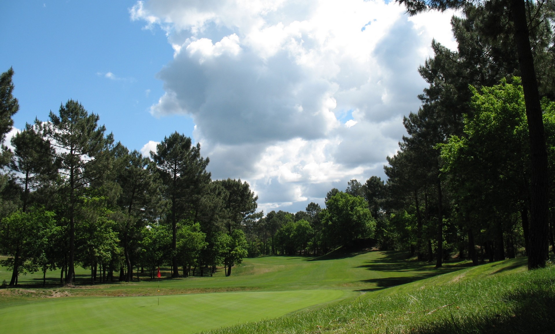 Golf de Biscarrosse — photo 3