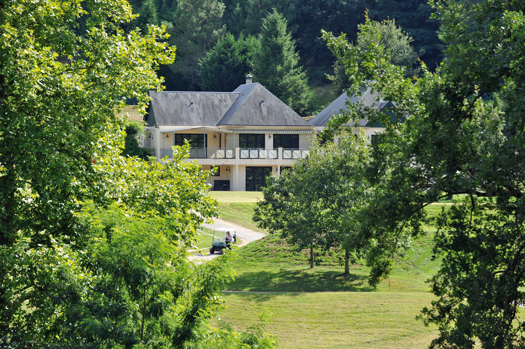 Golf Municipal de Brive — photo 2