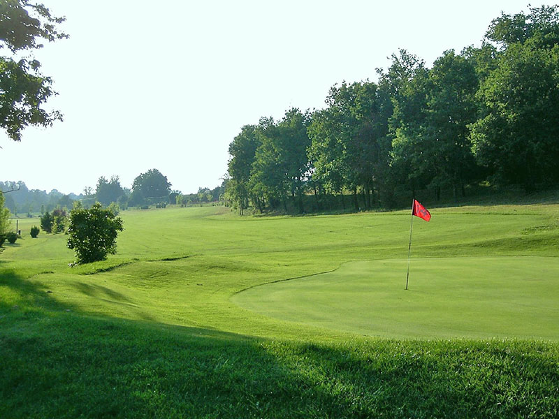 Golf de Lolivarie - photo 3