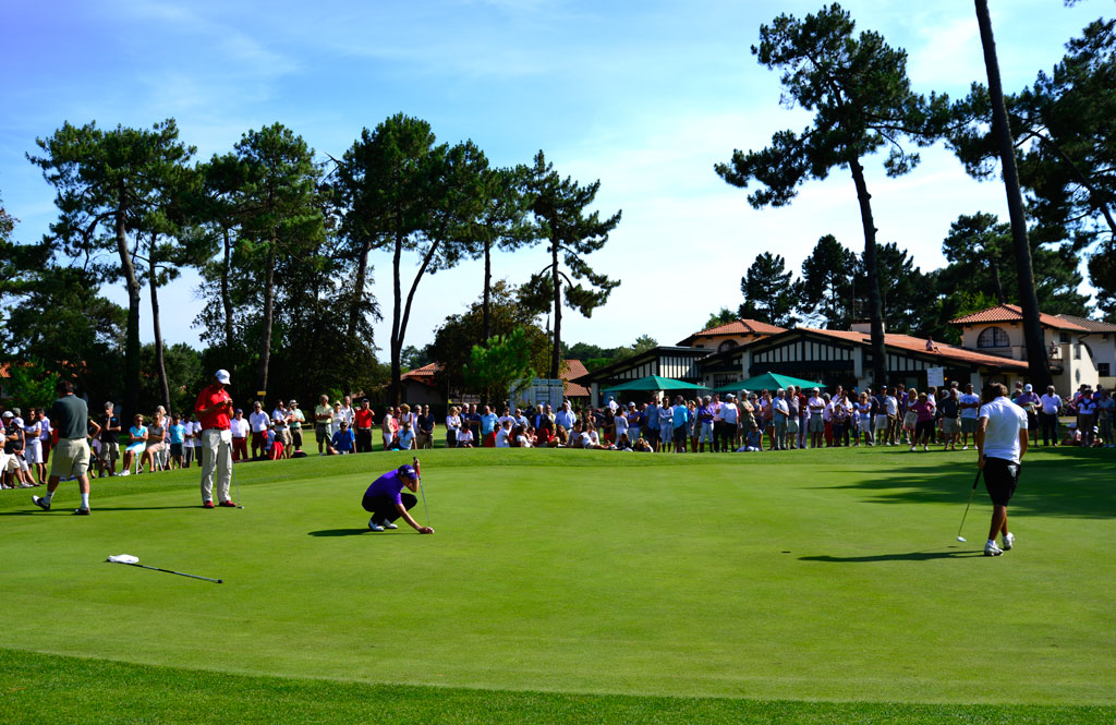 Golf Club Hossegor