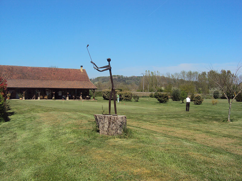 Golf de la Forge — photo 3