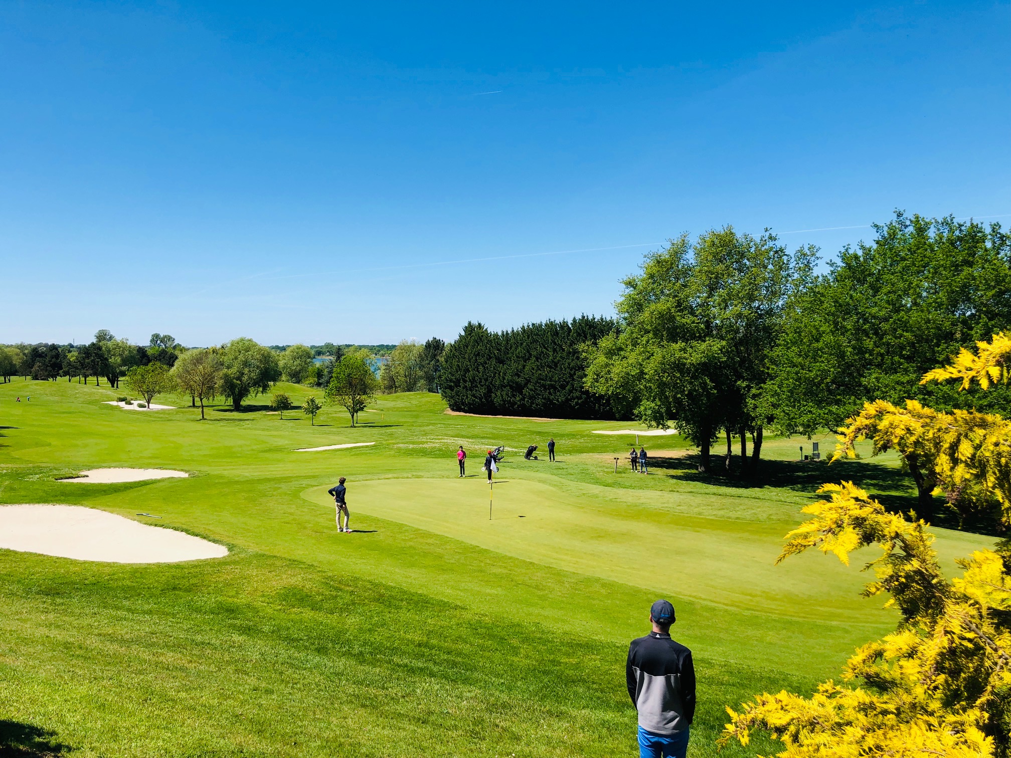 Golf du Haut Poitou - photo 2