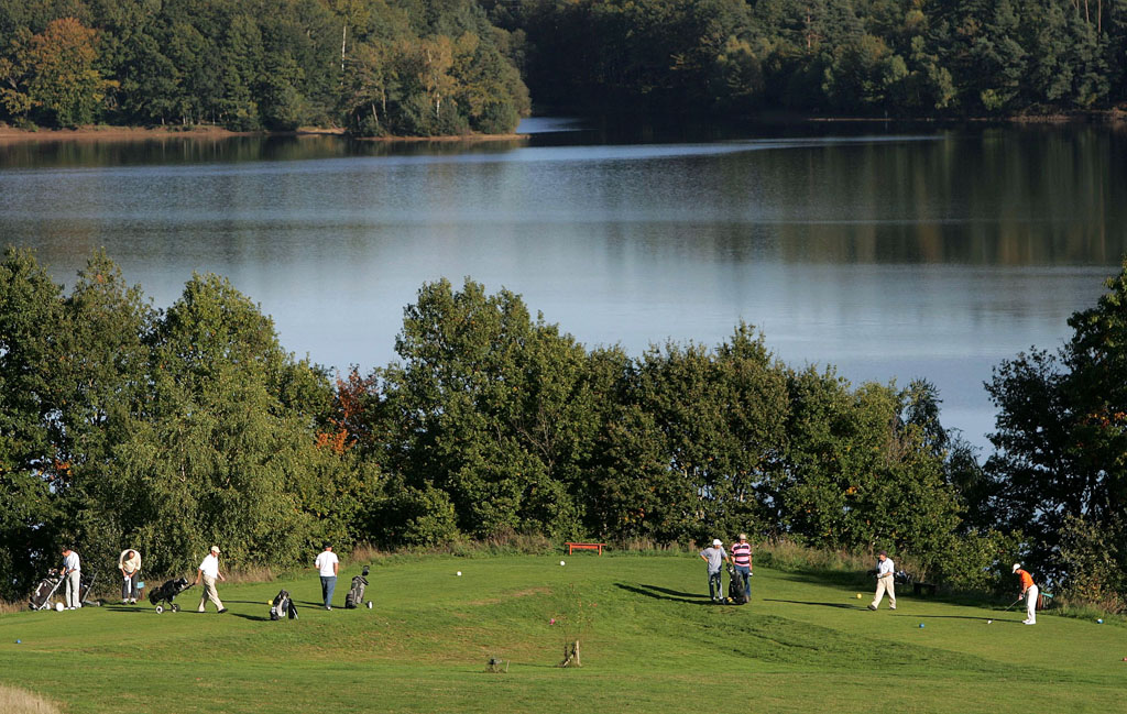 Efoil Station Sports Nature Haute Dordogne