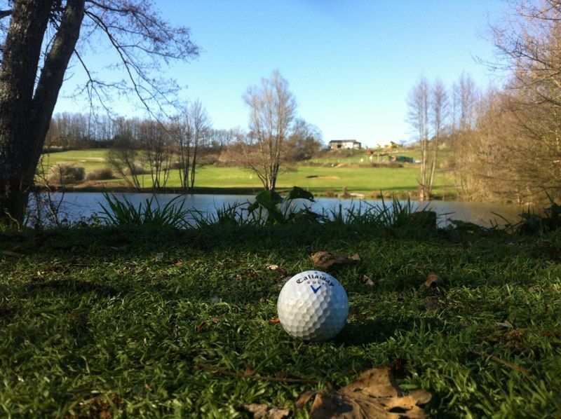 Golf de Saint Méard - photo 2