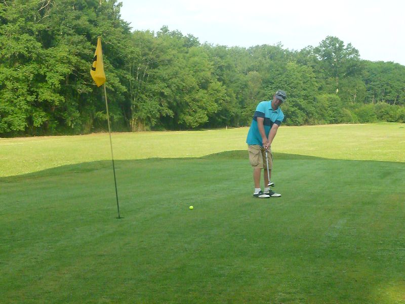 Golf de Saint Méard