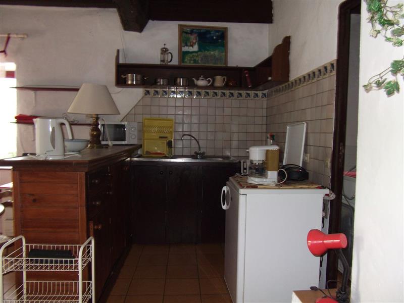 Maison Bordaxaria