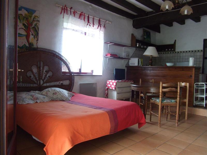 Maison Bordaxaria